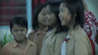 Kelas Inspirasi  SDN Kramat Beji Depok