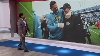 Four Cents: Liam Coen is just what the Jaguars needed, and he’s just getting started