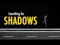 Searching for shadows in urban spaces when out on street photography photowalks