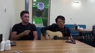 Nurtugan Bratishkimen otirgan kezi