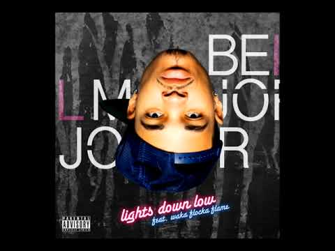 Bei Maejor   Lights Down Low Audio ft Waka Flocka Flame