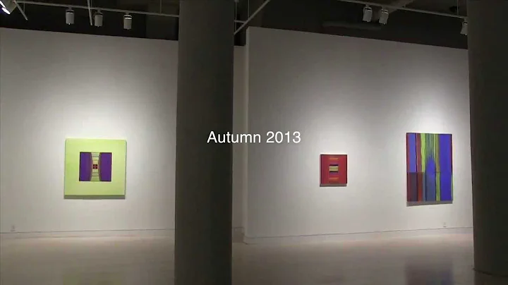 Elizabeth Osborne, The Experience of Painting