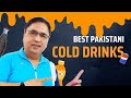 Made in pakistan cola drinks review