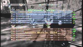 MW2 | Amazing Killcam| Karachi | Subscribe!