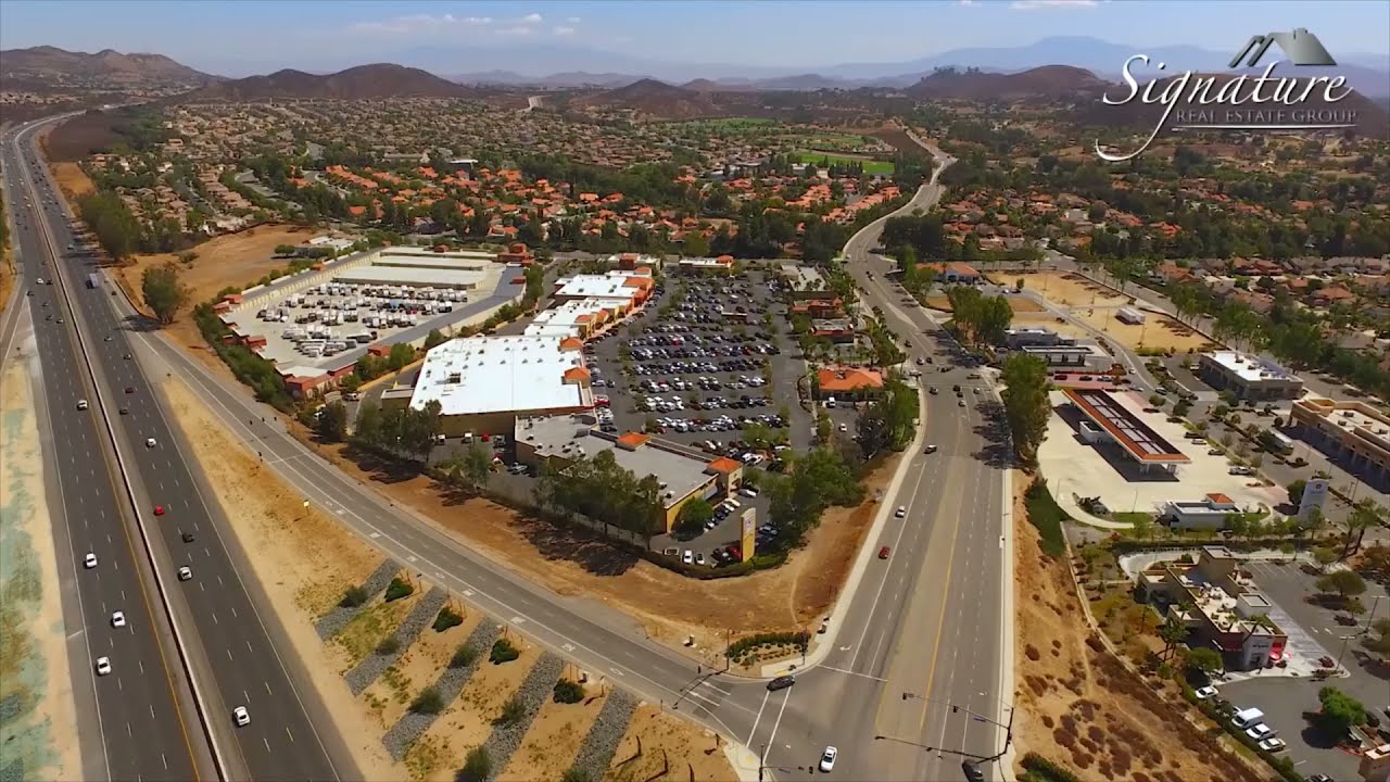 Top Real Estate Brokerage in Riverside County - Signature Real Estate Group