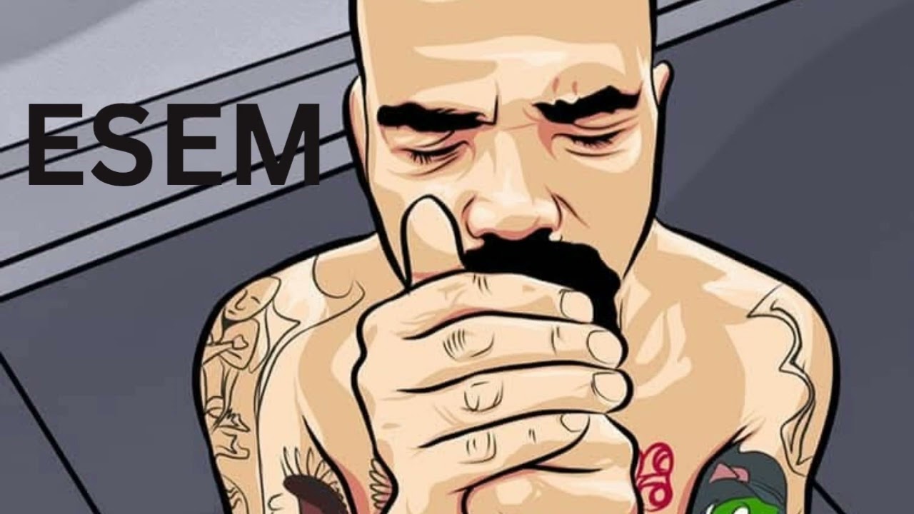 Esem - Math Rock Cover 