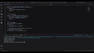 #python project  1) Quiz game