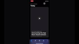 Salwa Sabina_Speaking Individual Project (Tutorial On How To Download Music On Joox) screenshot 5