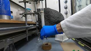 How to run a column