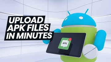 How to Upload APK Files and Create Direct Download Links | Step-by-Step Guide