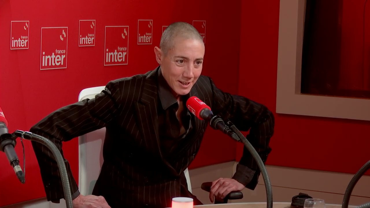 Constance Debré : "nous sommes tous traversés par un grand désir de règles"