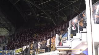 Psv - Aik Åh Vi E Gnaget