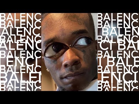 pop but its just balenci balenci balenci