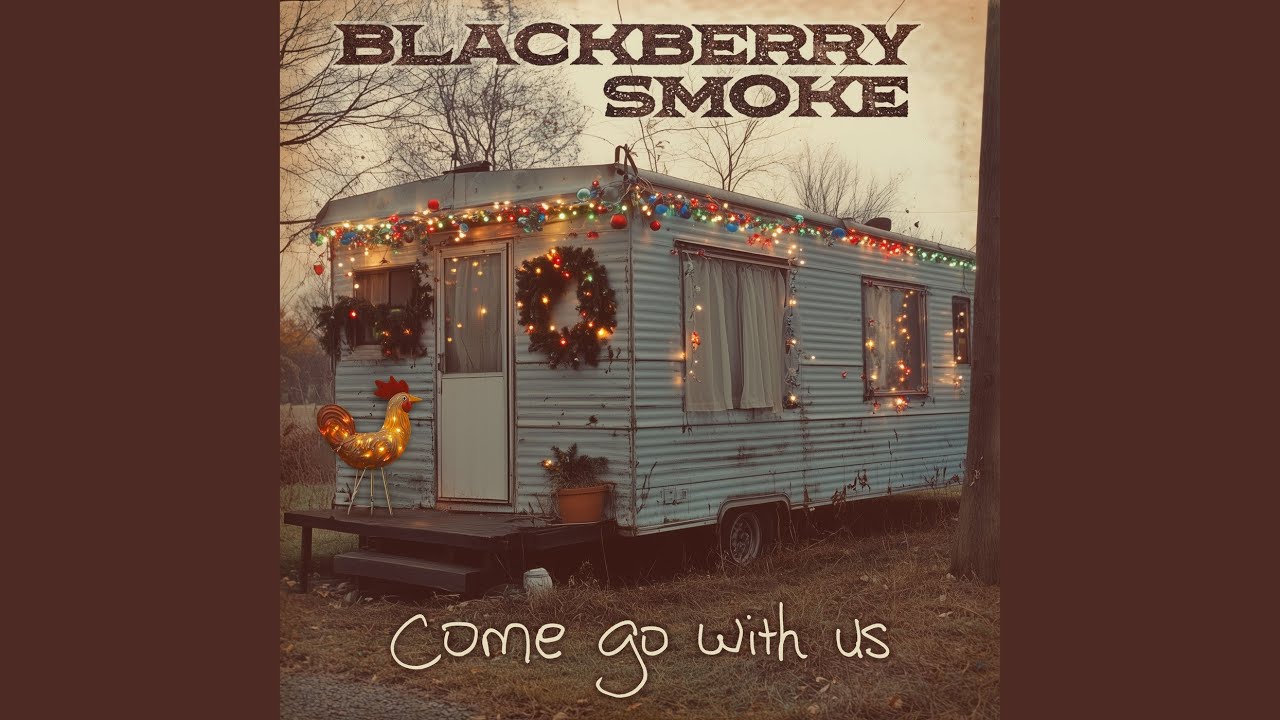Come Go With Us