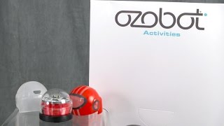 Ozobot Starter Pack from Evollve screenshot 5
