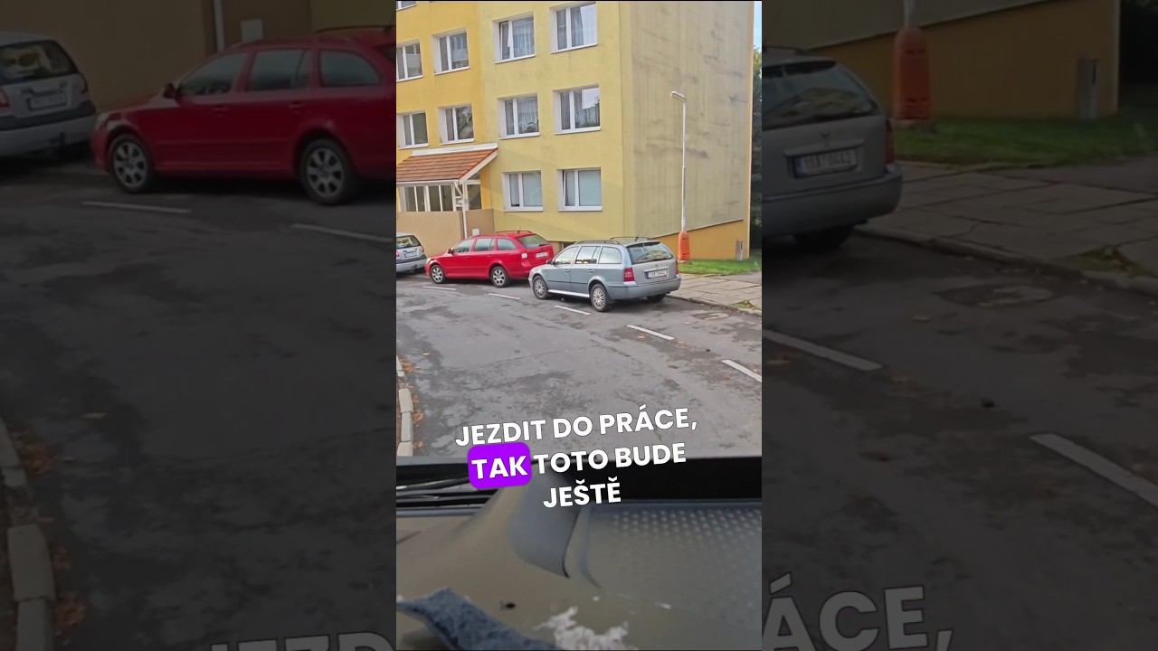 S*ru na takové vykládky!!! Tady jsem naposledy!