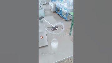 Semi automatic essentil oil sauce liquid peristaltic pump filling machine desktop filler