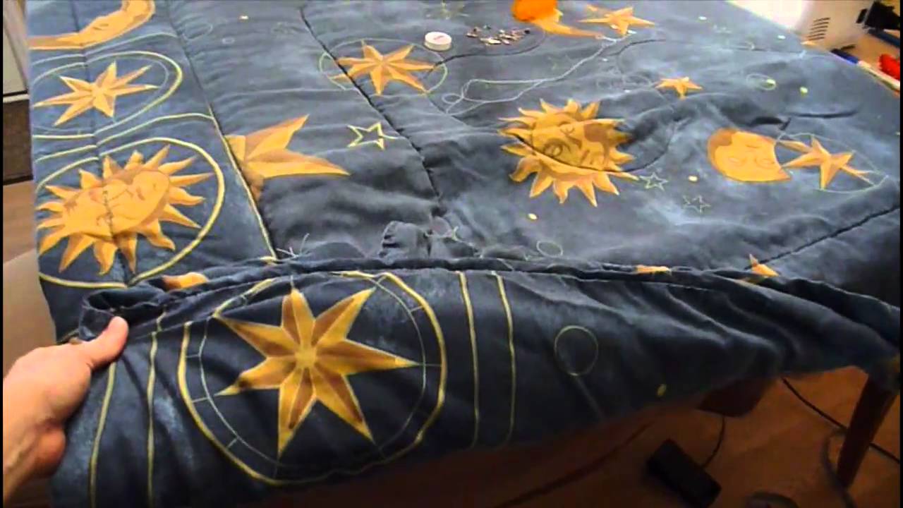 My HUGE pin cushion board YouTube