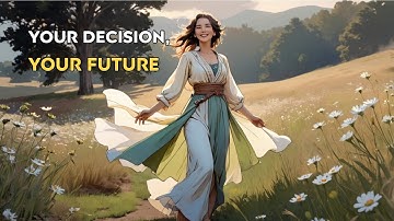 How One Decision Can Change Everything – The Power of Choosing Wisely