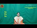 Geetham 1 (Malahari) - Sri Gananatha_3 speeds Mp3 Song
