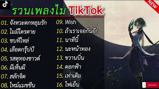 รวมเพลงใหม่ล่าสุดTikTok จังหวะตกหลุมรัก + ไม่มีใครตาย เพราะคนอื่นไม่รัก เพลงฮิตมาแรงในTi