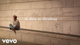 Yaeow - all alone on christmas
