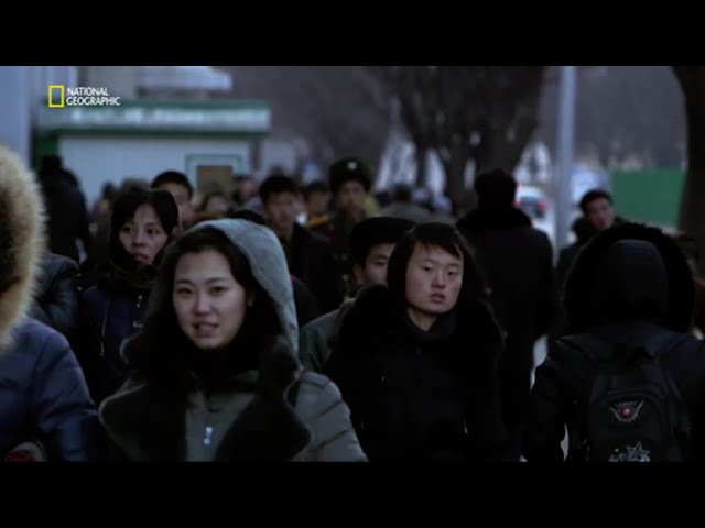 Észak-Korea: A nagy illúzió