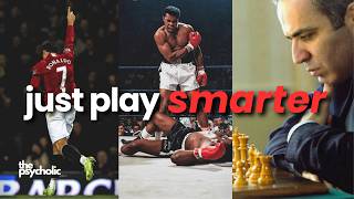 The Art of Winning at Anything (Even If You're Lost Right Now)
