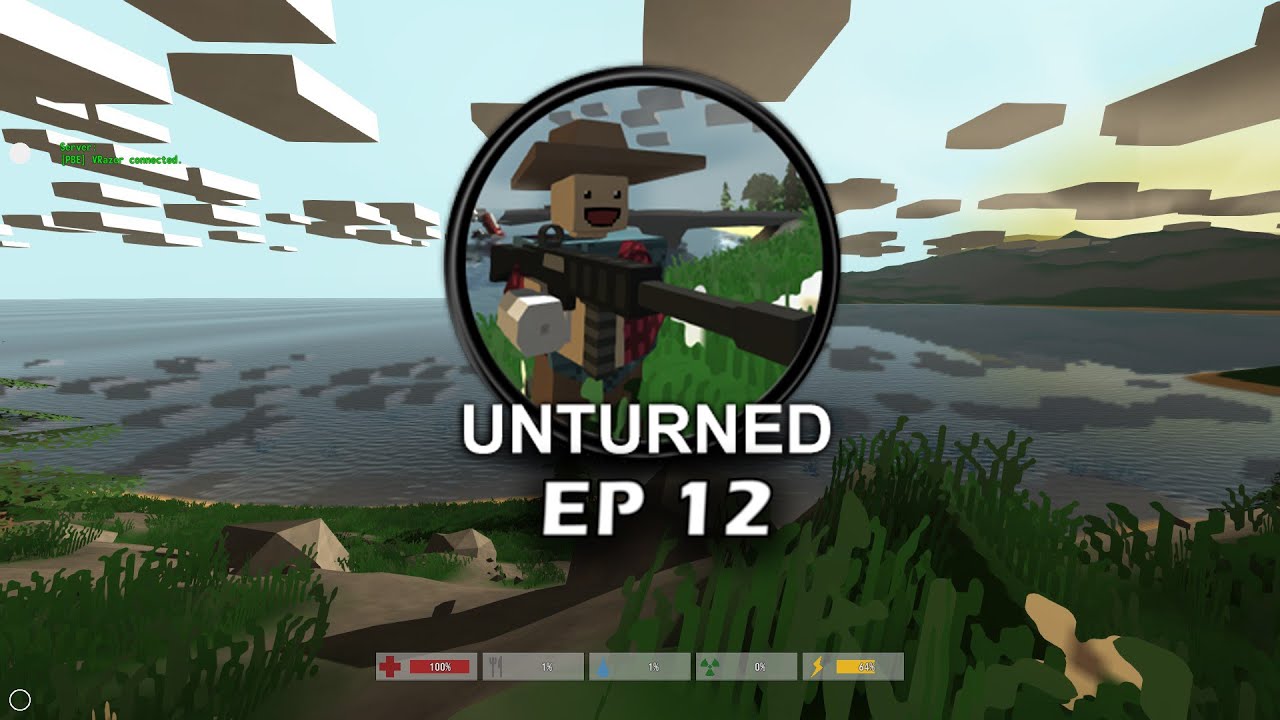 Антюрнед ПВП. ПВП антернед. Unturned геймплей. Игра похожая на антернед.