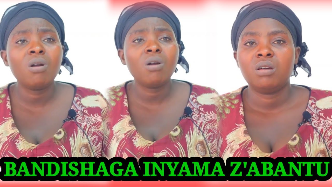 😭Ubuhamya bw'Umu Mama barishije inyama z'abantu //namaze ibyumweru2 narapfuye Ppa atujyana ikuzimu