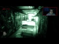 NoThx playing Outlast : Whistleblower EP01