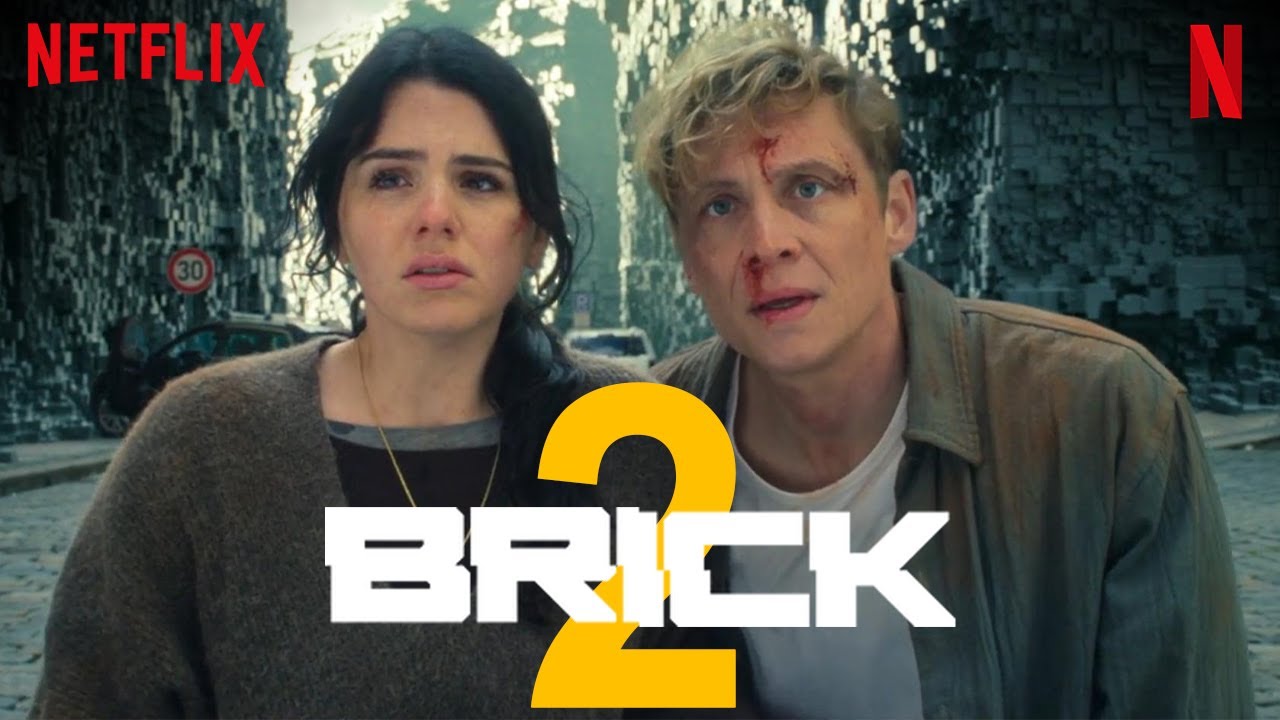 BRICK 2025 BRICK 2025