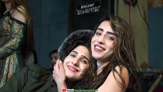 Mehak Khan, Rok Day Rana Zra Janana Swabi Dancer Group 2025