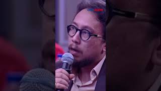 Pakar Hukum Saka Tidak Melawan, Dia Hanya Meminta Haknya Ajukan PK