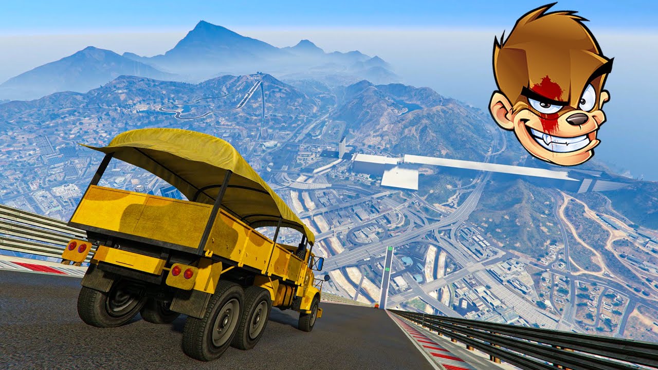 LASALLE CRÉE UN DÉFI ULTIME IMPOSSIBLE ! (10min CHALLENGE)