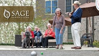 Sage Senior Living