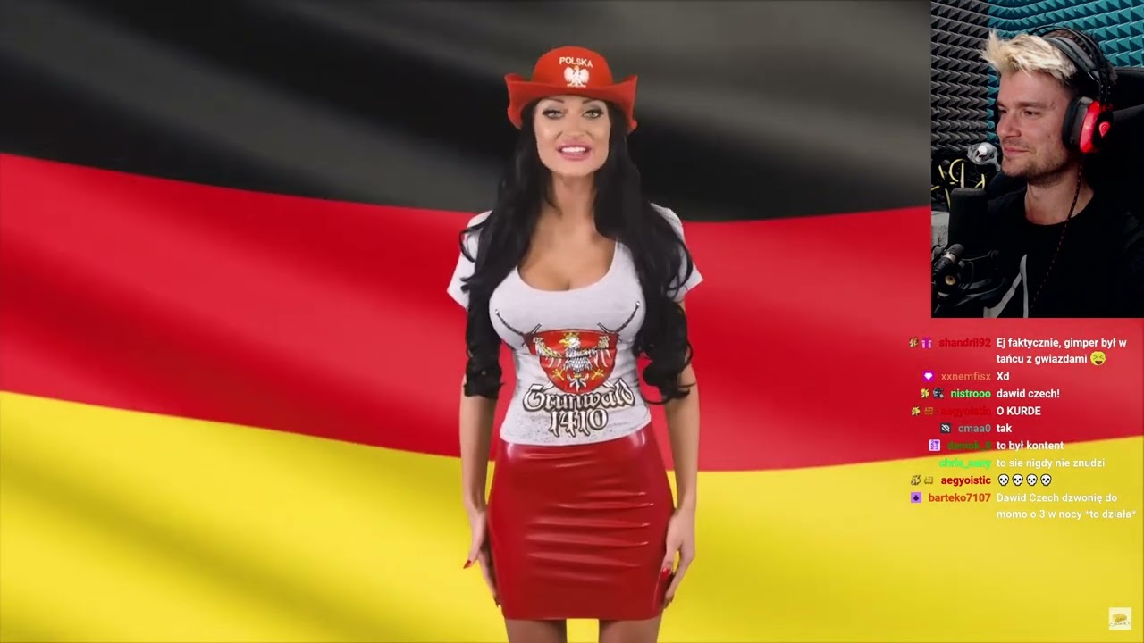 Bladii Ogląda mniej STARY, ale nadal DOBRY POLSKI YOUTUBE