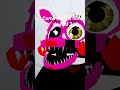como seria o filme de Five Nights at freddy's 3