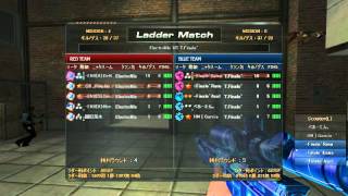 SuddenAttack 2014 10 21 T.Finalr`のCW動画