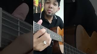 Tal Para Cuál - Joe Arroyo (Intro GUITARRA)