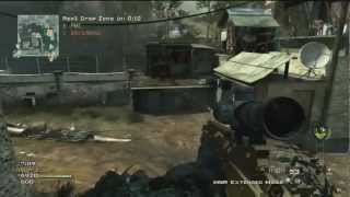 ★★ THE BEST PAYBACK MEDAL EVER, TAC TRIPLE MW3 ★★