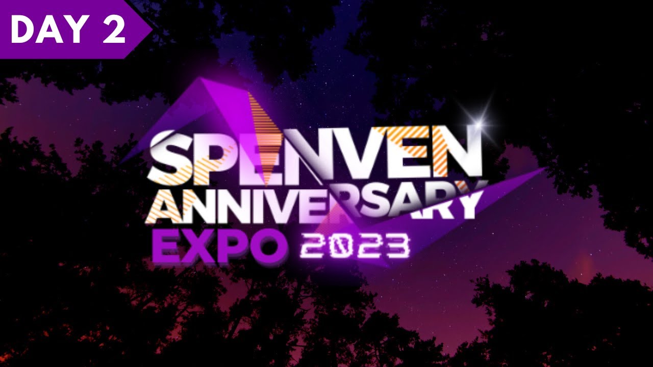 DAY 2 SPENVEN ANIVERSARRY EXPO 2023 - PERINGATAN HUT SMP NEGERI 7 KEBUMEN KE 23
