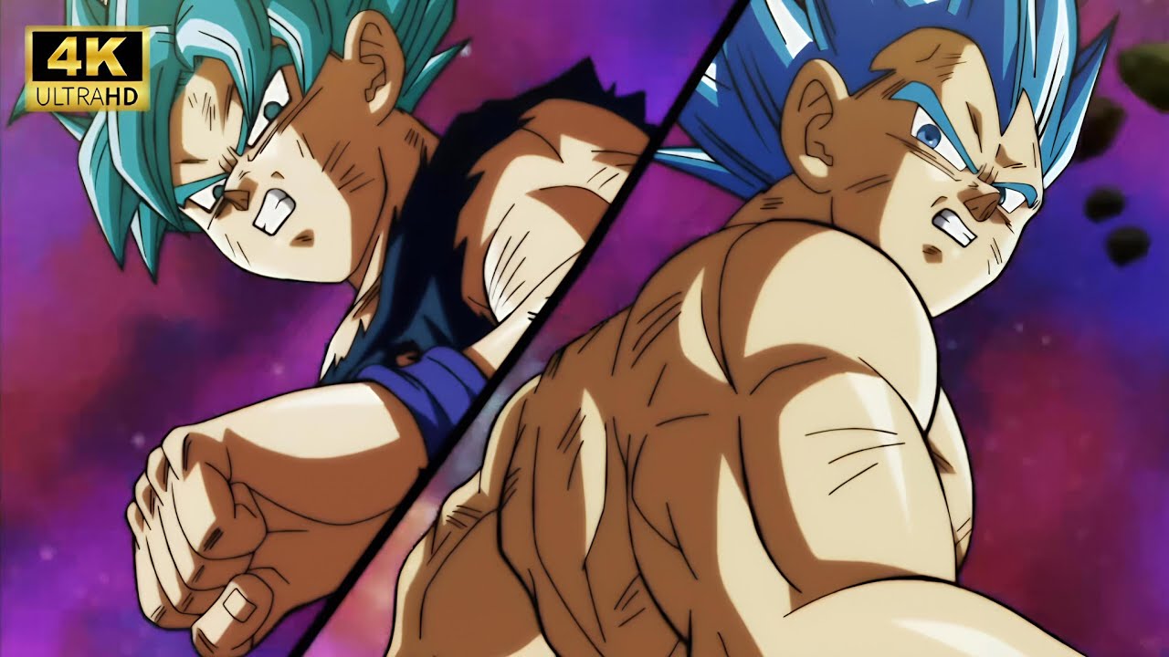 Goku vegita Android 17 vs jiran fight in Hindi | Goku badass moments in hindi 