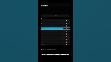How to YY WITHOUT a macro! #warzone #mw3 #yymovement #callofduty #gamer