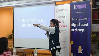 Remitano on Seedstars 2018 in Ho Chi Minh City (Vietnam) screenshot 3