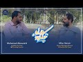 الحلقة التانية من برنامج وراه حكاية مينا حنين 