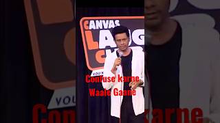Confuse karne waale Gaane | Stand up Comedy | Rehman khan | Bollywood songs