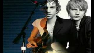 Razorlight which way is out chords