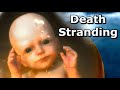 Death Stranding - A strange game