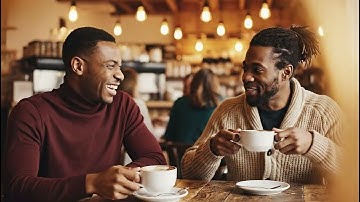 THỜI GIAN ... CÀ PHÊ | MV - ANCINENET